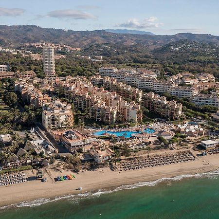 Marriott's Marbella Beach Resort, A Marriott Vacation Club Resort Esterno foto