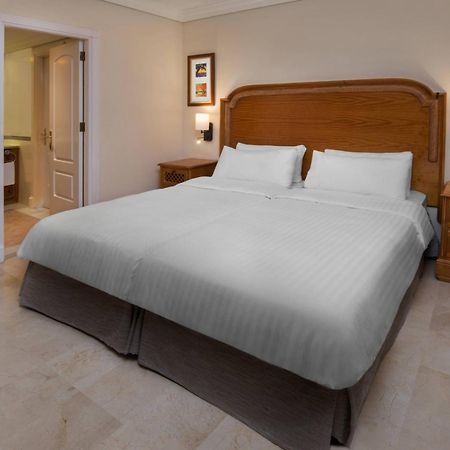Marriott's Marbella Beach Resort, A Marriott Vacation Club Resort Esterno foto