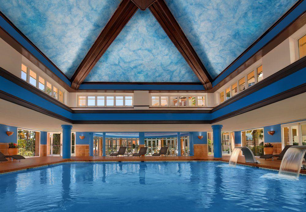Marriott's Marbella Beach Resort, A Marriott Vacation Club Resort Esterno foto