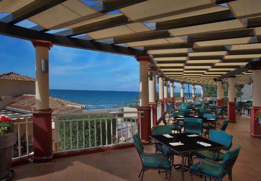 Marriott's Marbella Beach Resort, A Marriott Vacation Club Resort Esterno foto