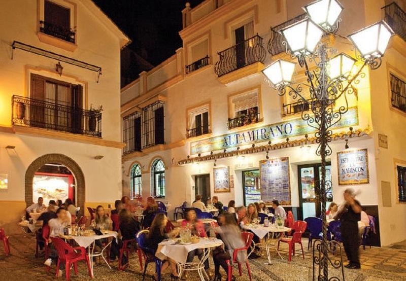 Marriott's Marbella Beach Resort, A Marriott Vacation Club Resort Esterno foto