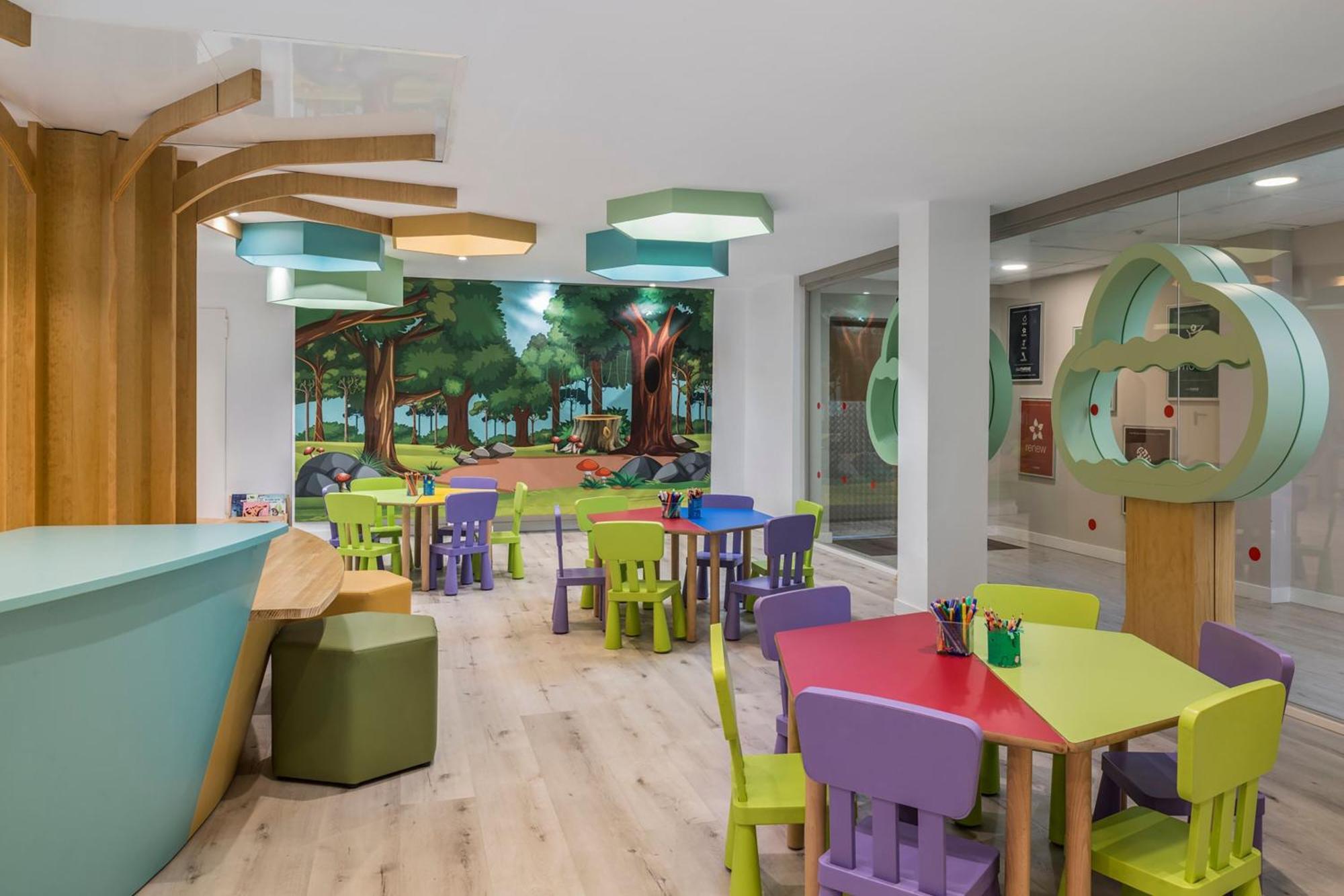 Marriott's Marbella Beach Resort, A Marriott Vacation Club Resort Esterno foto