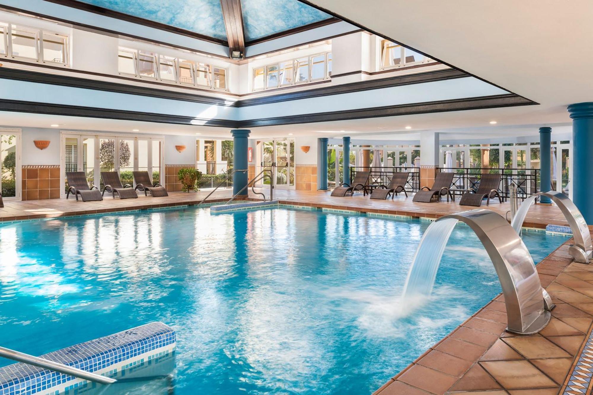 Marriott's Marbella Beach Resort, A Marriott Vacation Club Resort Esterno foto