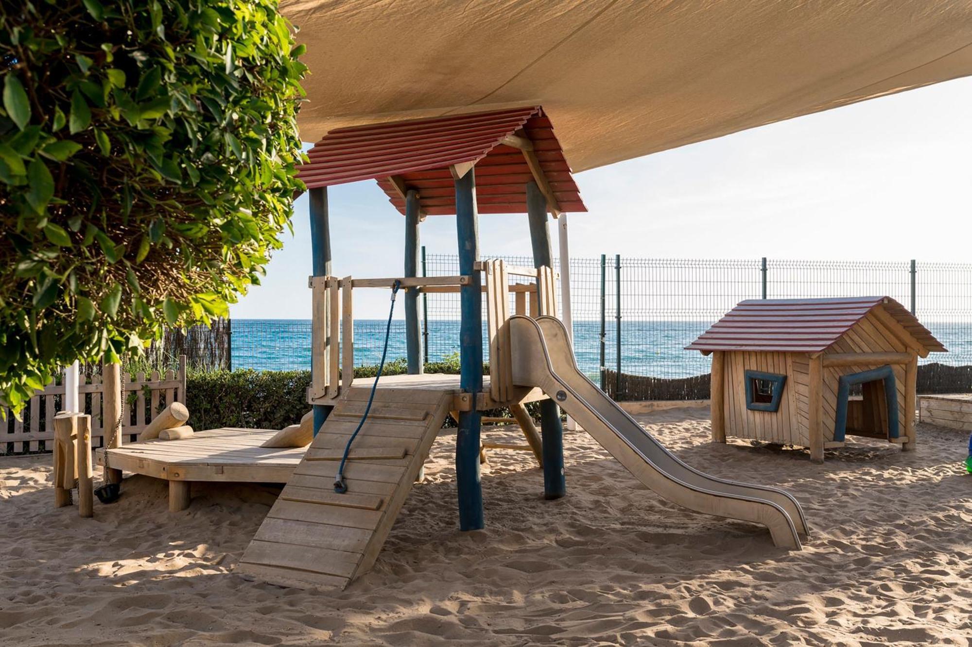 Marriott's Marbella Beach Resort, A Marriott Vacation Club Resort Esterno foto