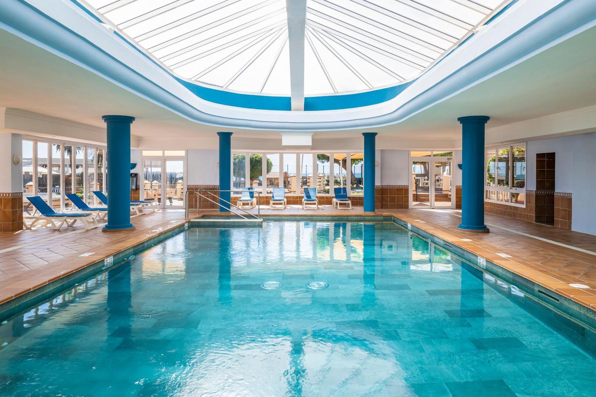 Marriott's Marbella Beach Resort, A Marriott Vacation Club Resort Esterno foto