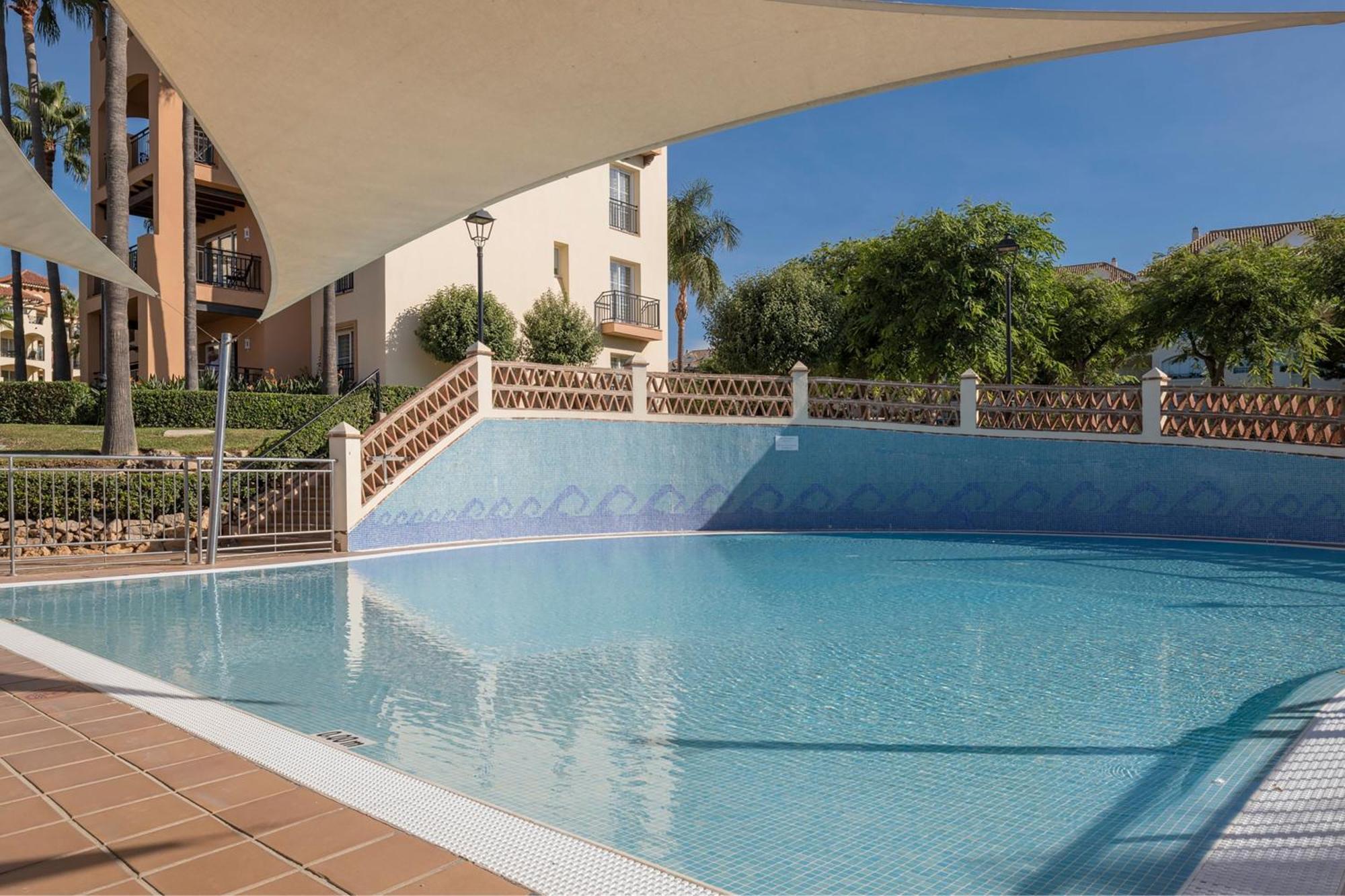 Marriott's Marbella Beach Resort, A Marriott Vacation Club Resort Esterno foto