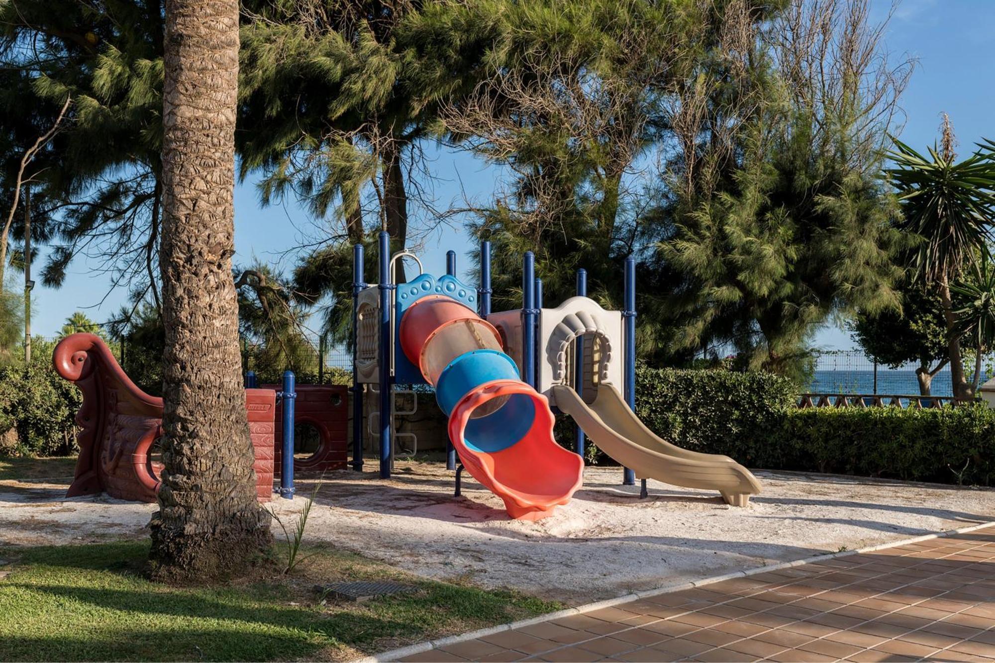 Marriott's Marbella Beach Resort, A Marriott Vacation Club Resort Esterno foto