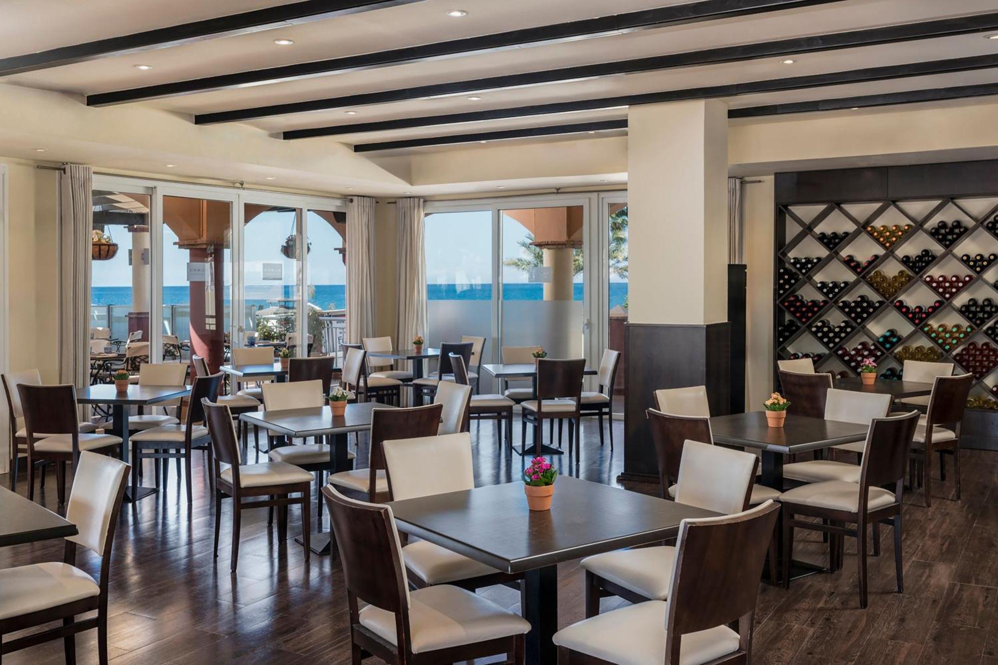 Marriott's Marbella Beach Resort, A Marriott Vacation Club Resort Esterno foto