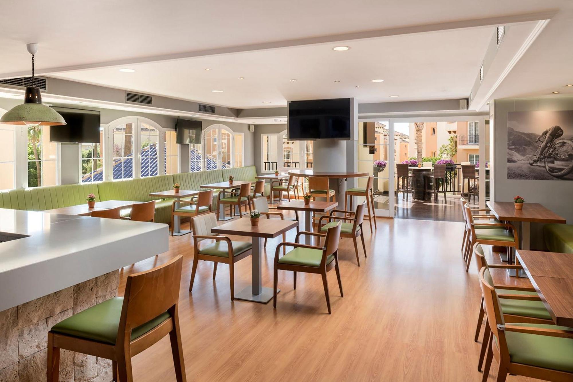 Marriott's Marbella Beach Resort, A Marriott Vacation Club Resort Esterno foto