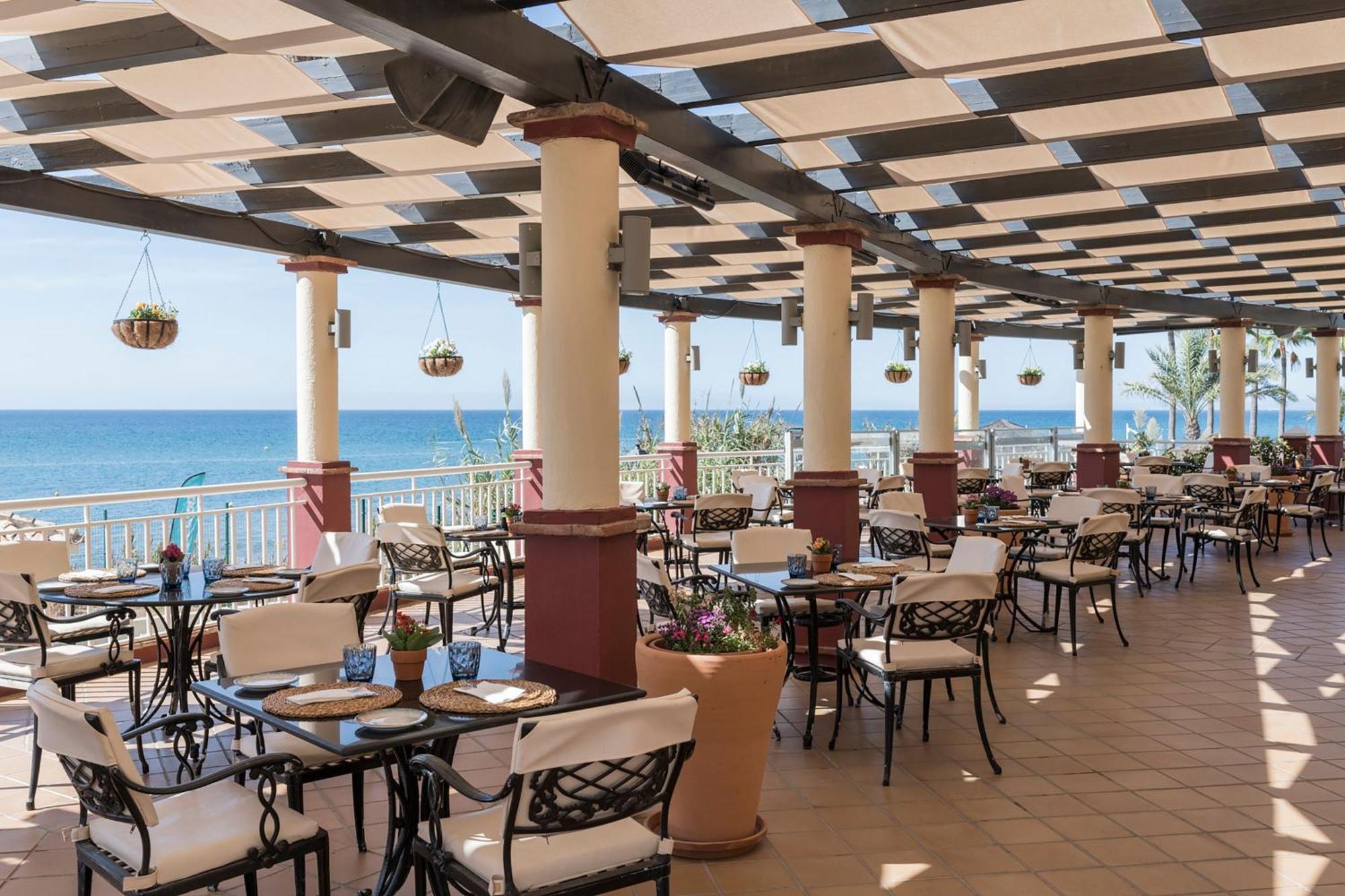 Marriott's Marbella Beach Resort, A Marriott Vacation Club Resort Esterno foto