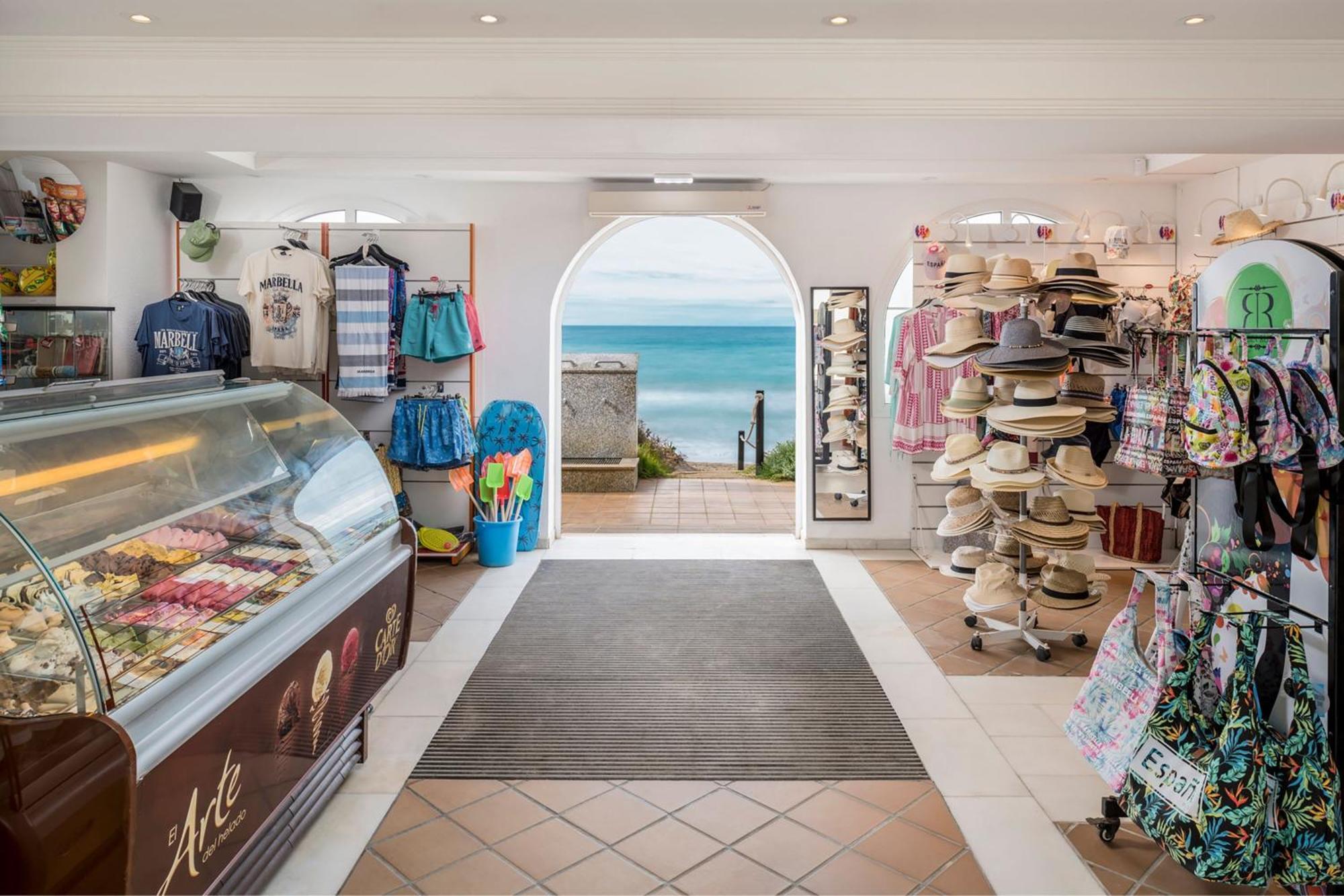 Marriott's Marbella Beach Resort, A Marriott Vacation Club Resort Esterno foto