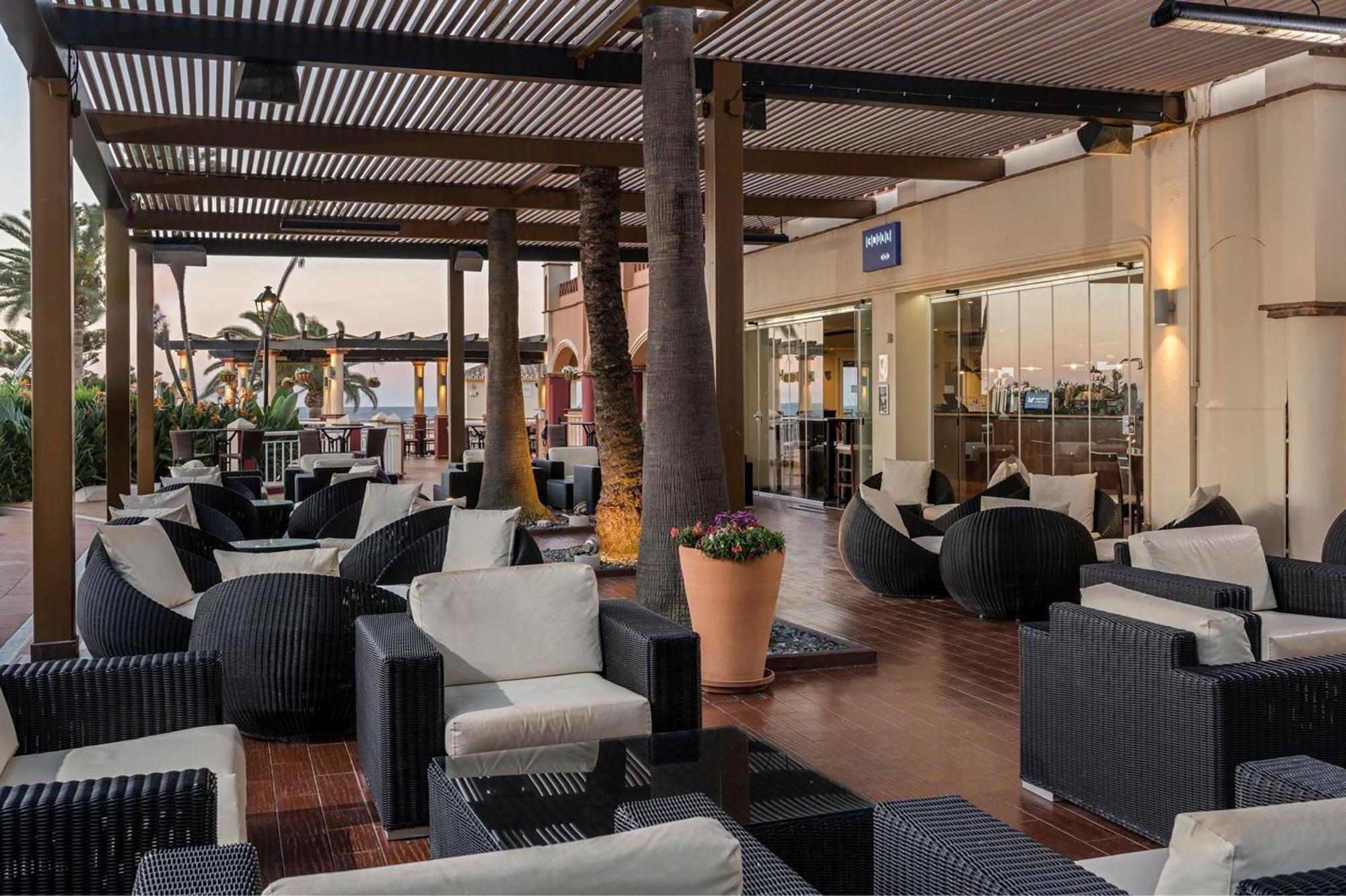 Marriott's Marbella Beach Resort, A Marriott Vacation Club Resort Esterno foto