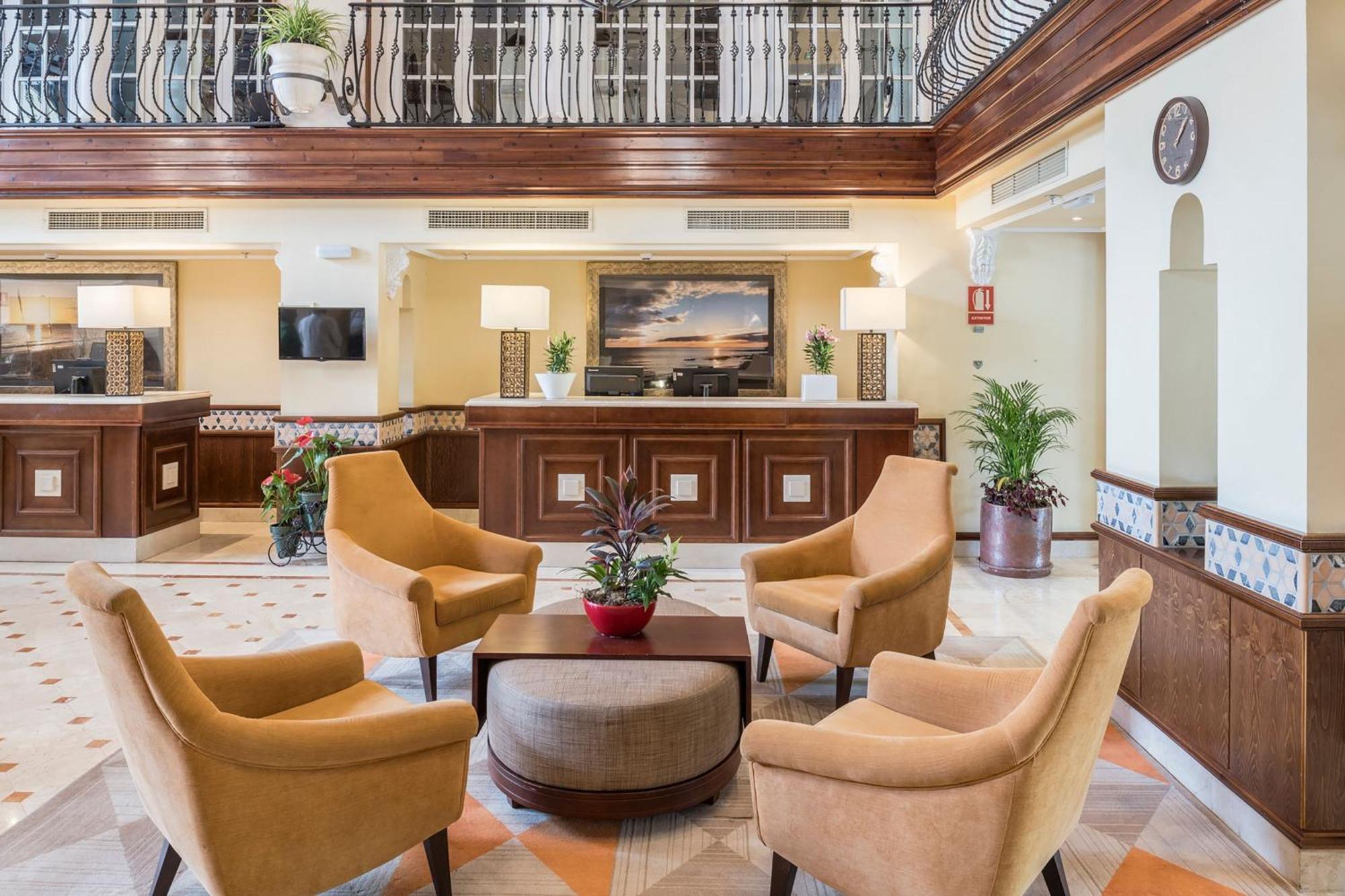 Marriott's Marbella Beach Resort, A Marriott Vacation Club Resort Esterno foto