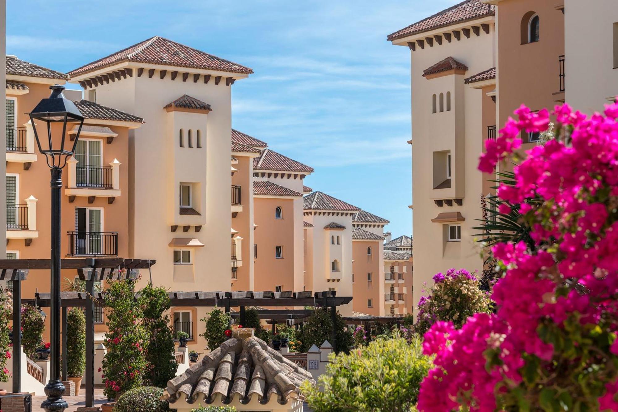 Marriott's Marbella Beach Resort, A Marriott Vacation Club Resort Esterno foto