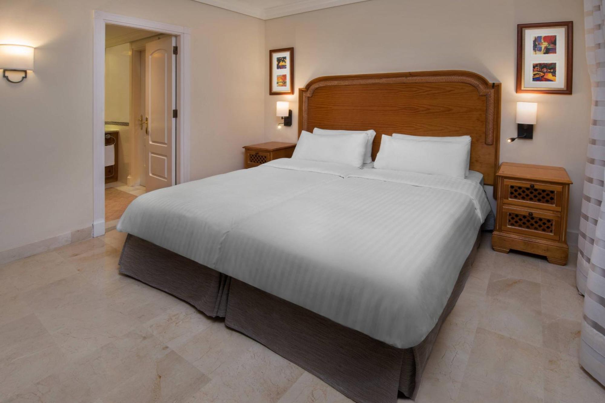 Marriott's Marbella Beach Resort, A Marriott Vacation Club Resort Esterno foto