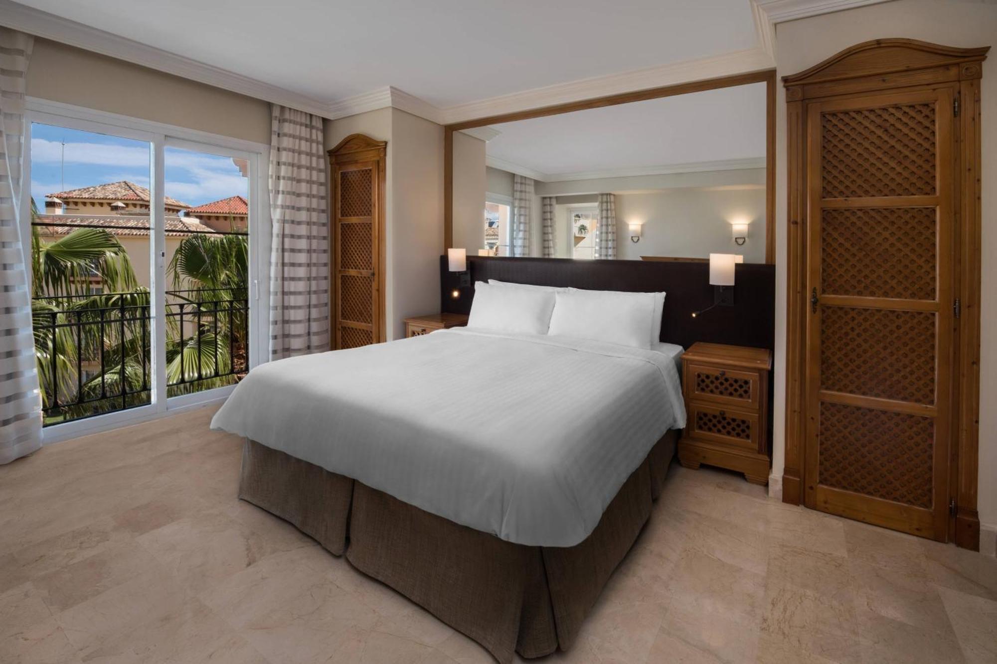 Marriott's Marbella Beach Resort, A Marriott Vacation Club Resort Esterno foto